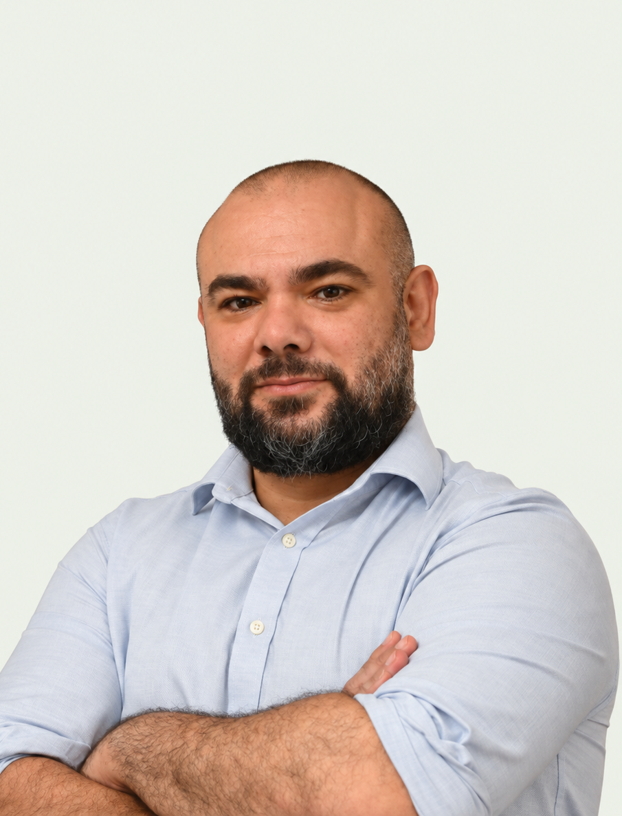 Petros Hadjipetrou