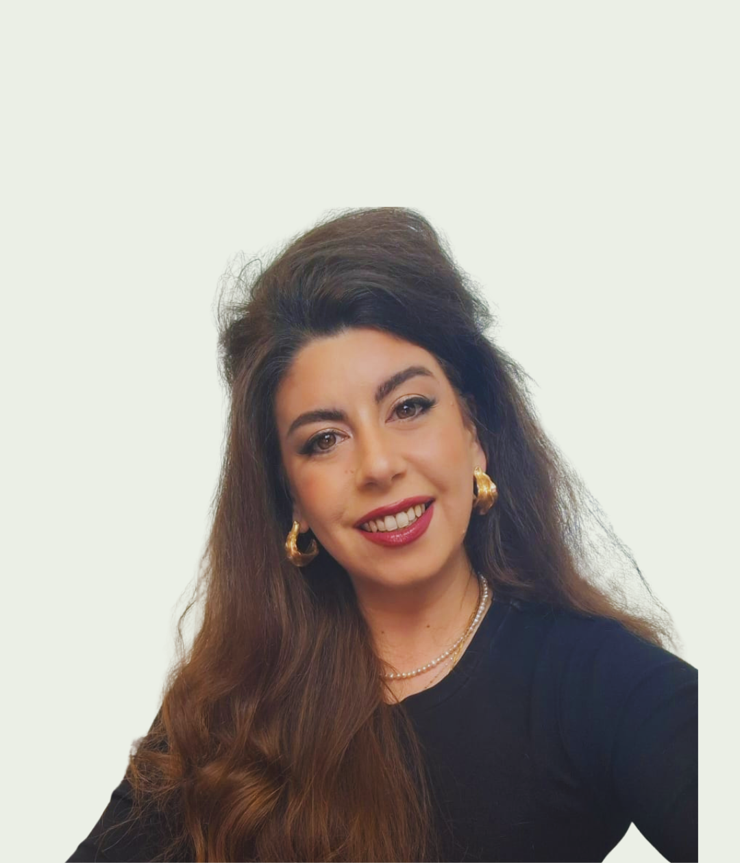 Julia Pericleous Centre 8 Education Trainer