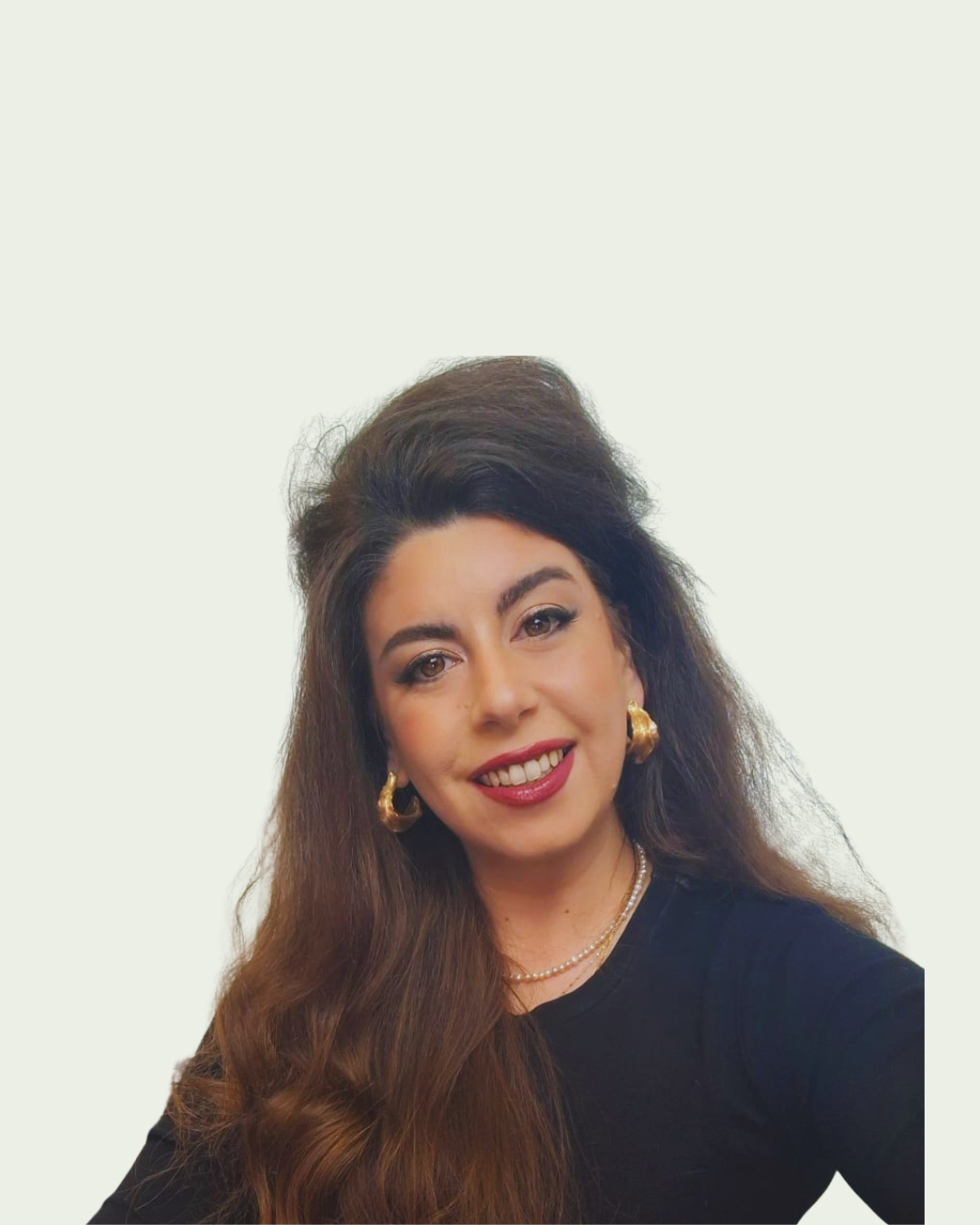 Julia Pericleous Centre 8 Education Trainer
