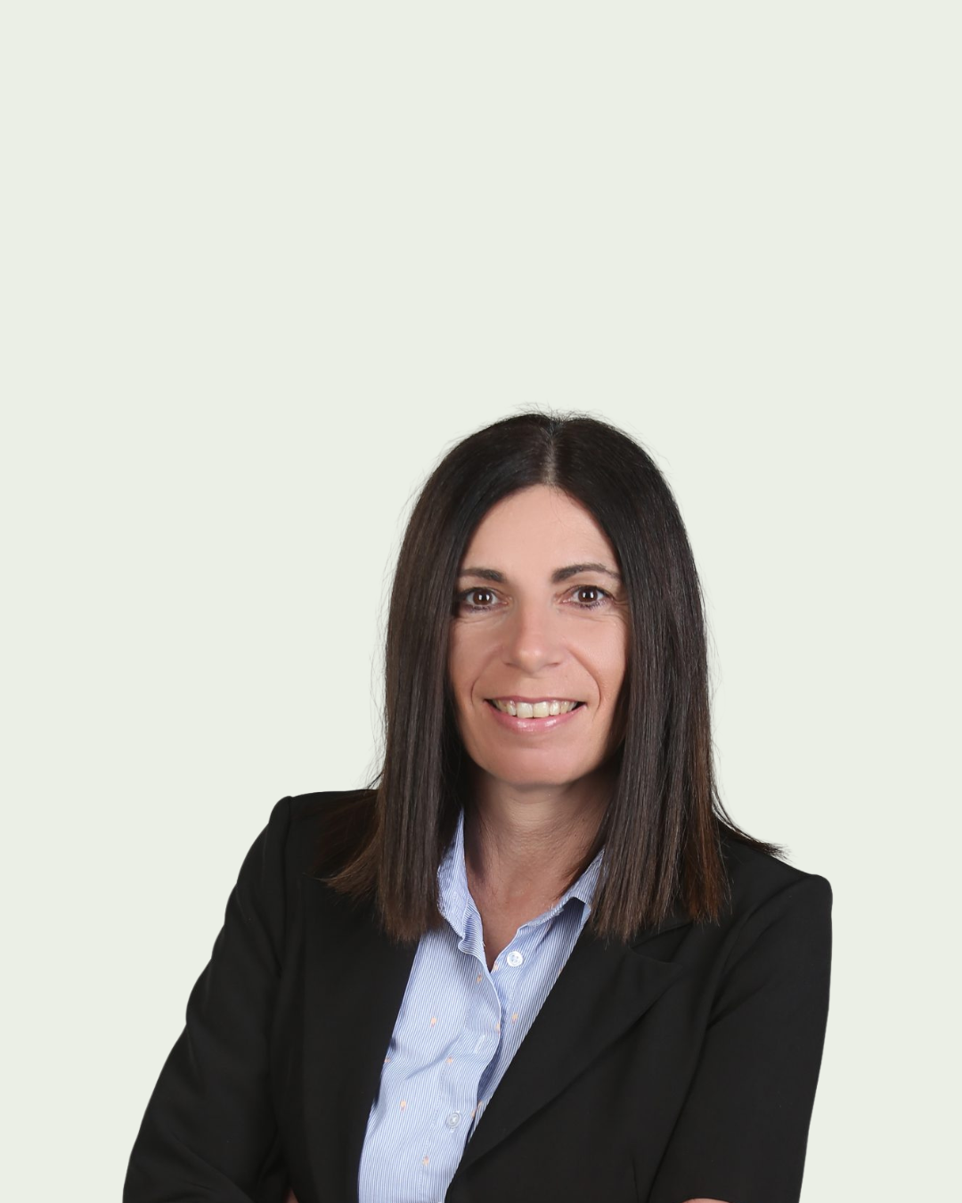 Alexia Georgiou Centre 8 Education Trainer