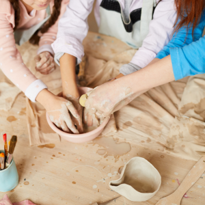 Promoting Children’s Development through Project-Based Learning (PBL)