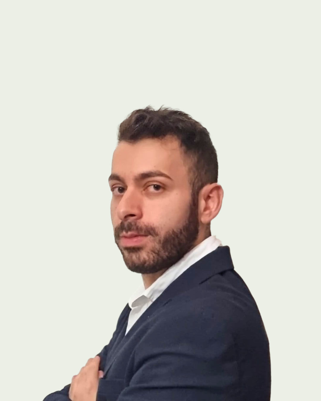 Iraklis Anastasiou centre8education trainer