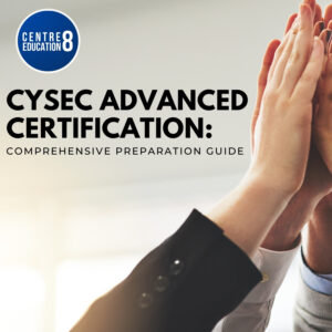 CySEC Advanced Certification Self-Paced Programme (SP0502)