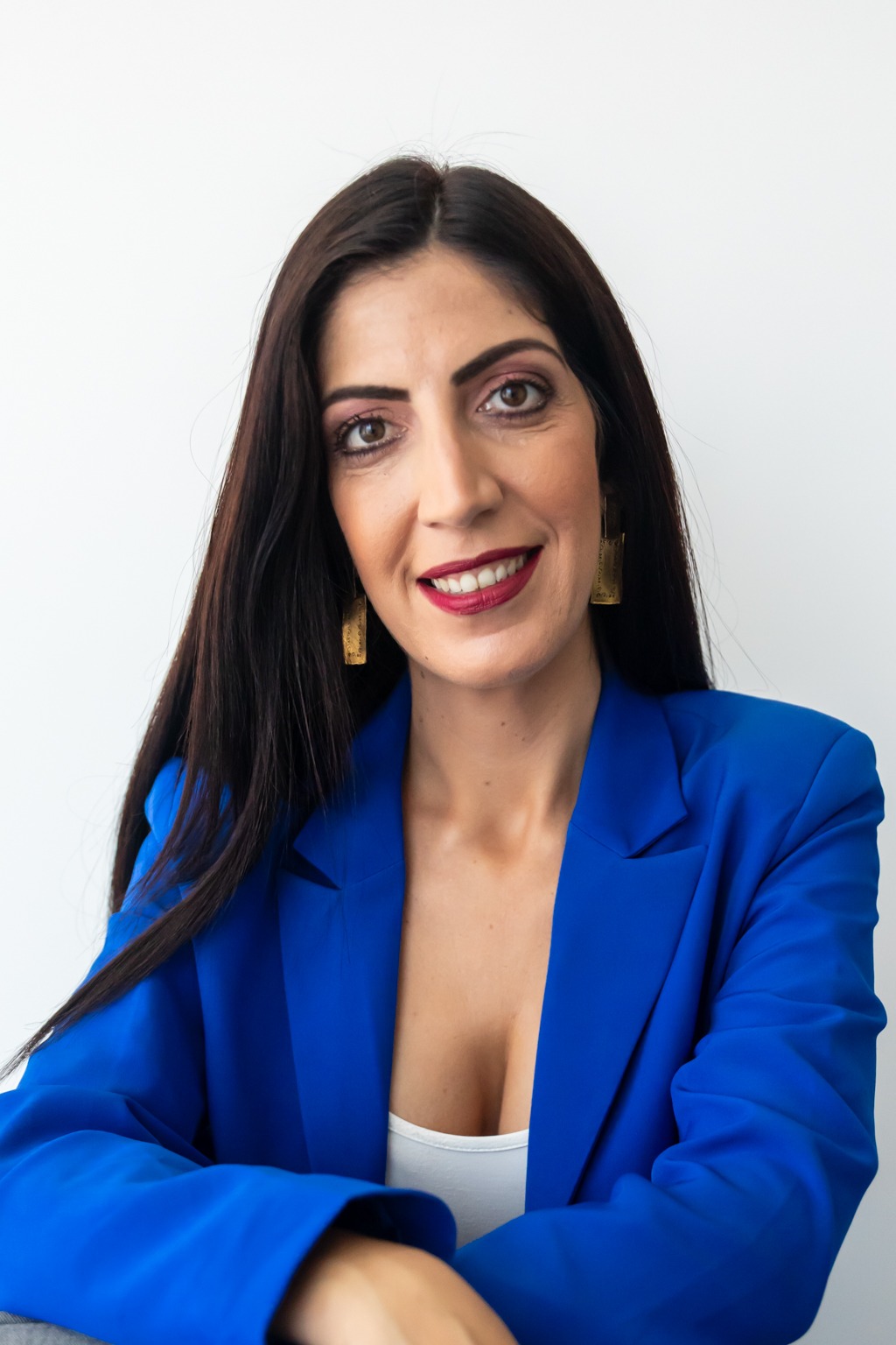 Christina Archontous